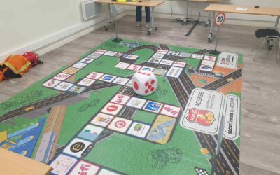 SECURI&rsquo;ROUTE by ACSR 85 : nouveautés 2025 et 2026